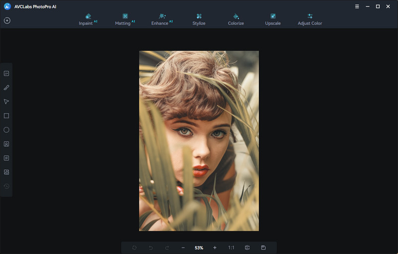 4K Resolution for Images