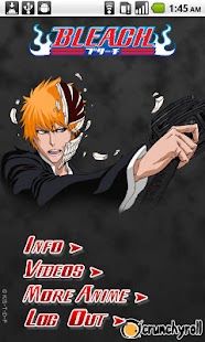 Download Bleach - Watch Legally Now! apk