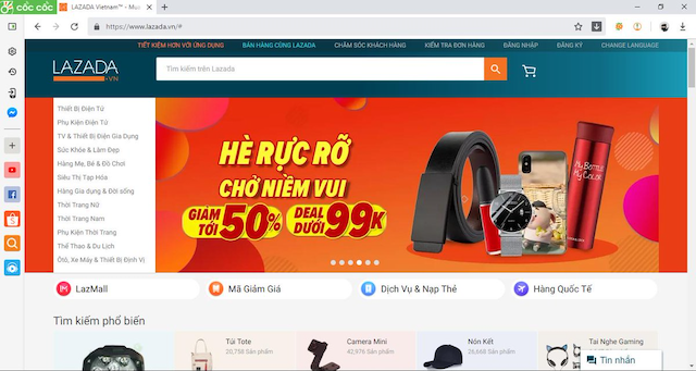 Bật mí những câu hỏi thường gặp về mã giảm giá Lazada