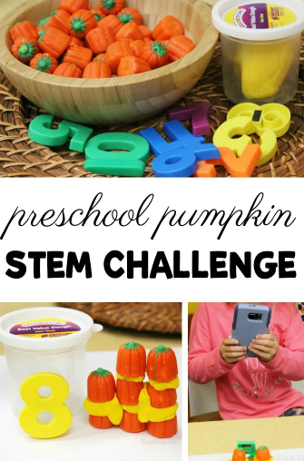 Organise a Pumpkin Engineering Competition for the Children