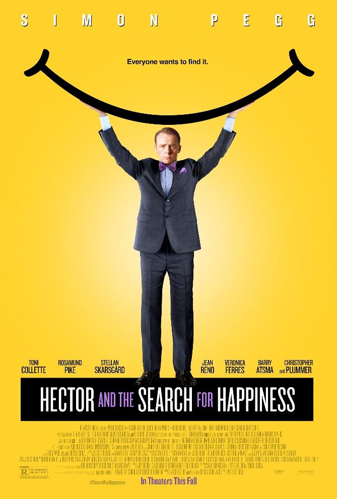 4. HECTOR AND THE SEARCH FOR HAPPINESS 