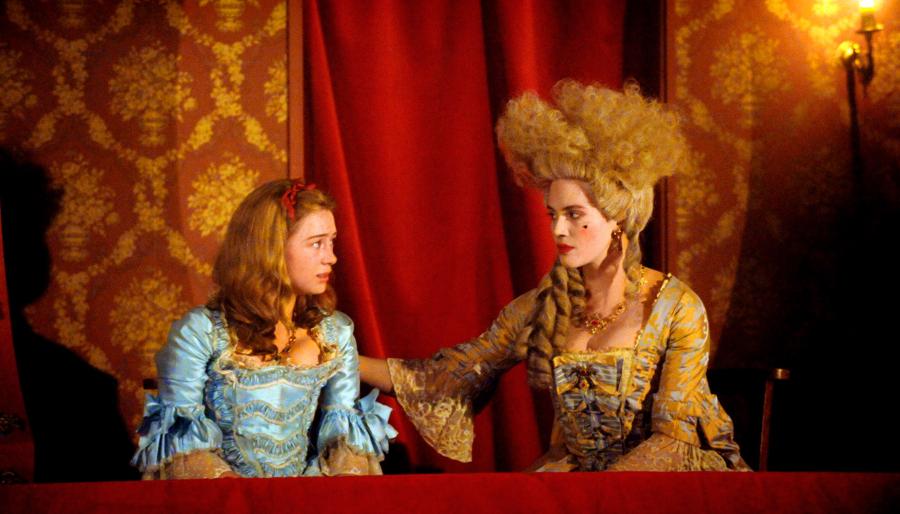 loise smyth jessica brown finlay lucy charlotte harlots hulu The original gig economy: Harlots is a parable of economic compromise
