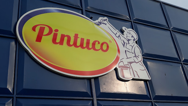 Horarios de Pintuco