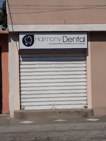 Harmony Dental - Dentista