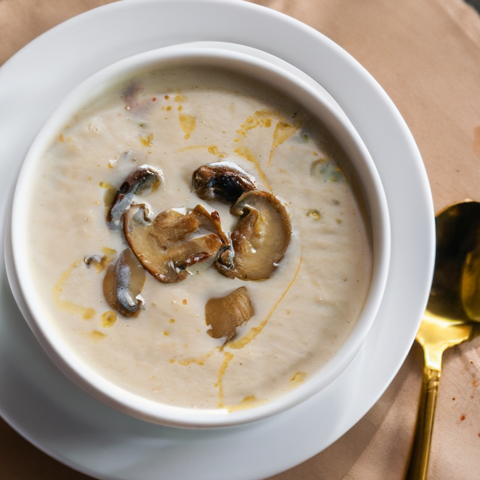 52 Seasonal Soups