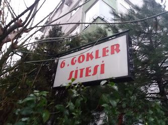 G. Gökler Sitesi