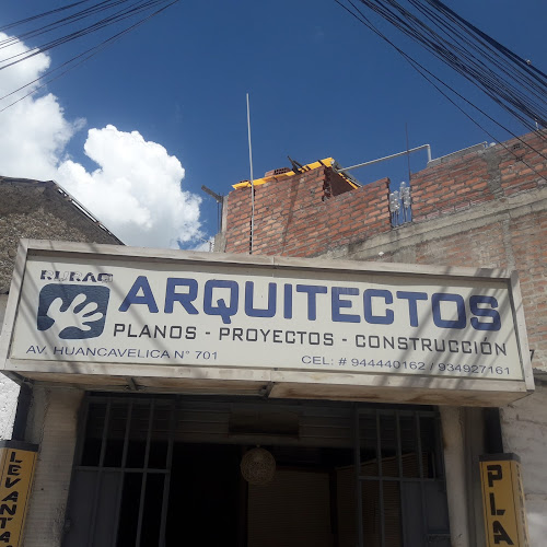 Opiniones de Ruraq Arquitectos en Huancayo - Arquitecto