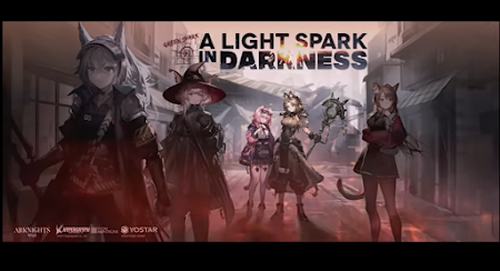 Arknights Golden Glow Event - How to Get The Most Rewards