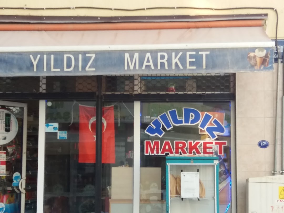 Yldz Market