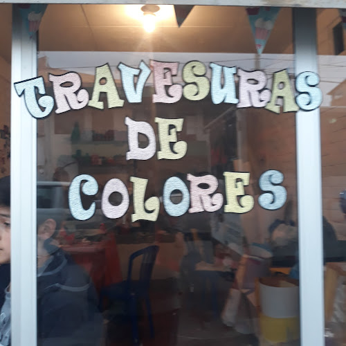Opiniones de Travesuras De Colores en Cuenca - Organizador de eventos