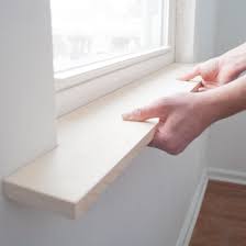 Image result for Window sill