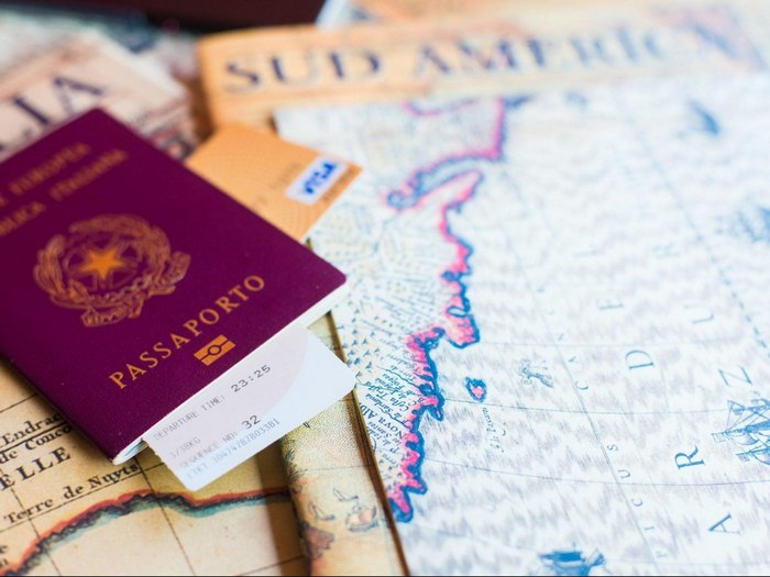 Dịch vụ làm visa Ai Cập - Visa Ai Cập