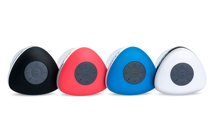  Waterproof Speaker