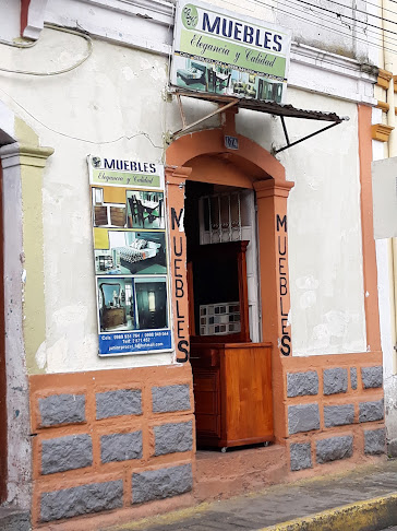 Opiniones de CK Muebles Elegancia Y Calidad en Quito - Tienda de muebles