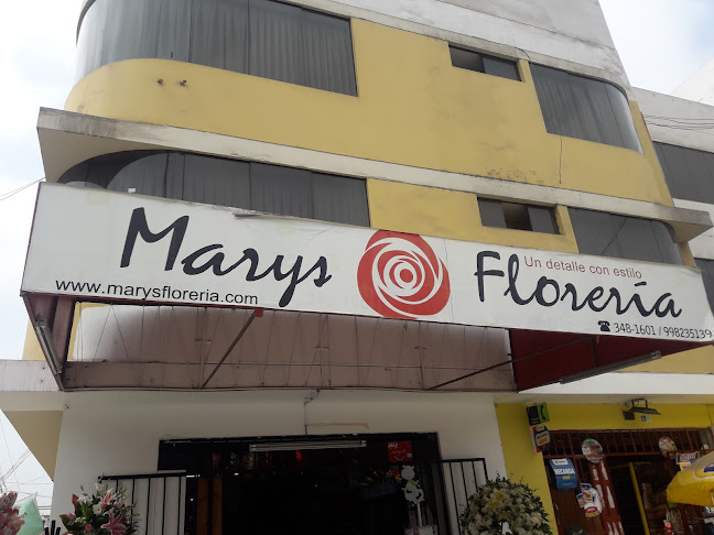 Marys Florería - La Molina