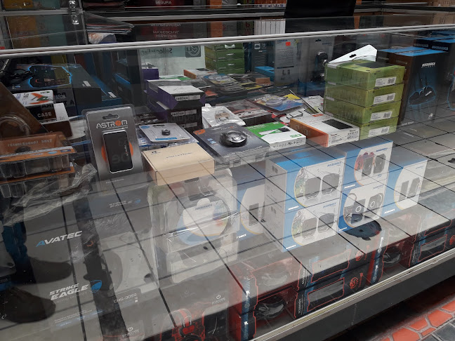 Opiniones de Raga Vip en Arequipa - Tienda de informática