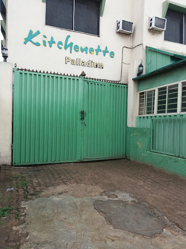 kitchenette palladium, 102 Yemetu St, Ibadan, Nigeria, Bar, state Ogun