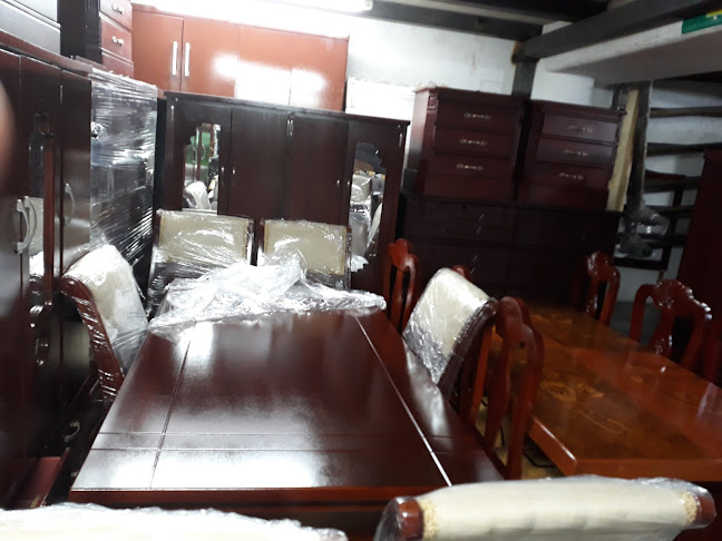 Opiniones de Sueño Perfecto en Guayaquil - Tienda de muebles