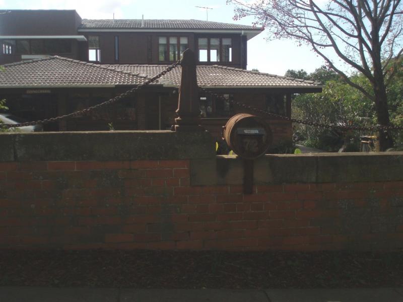 82 Enderley Road