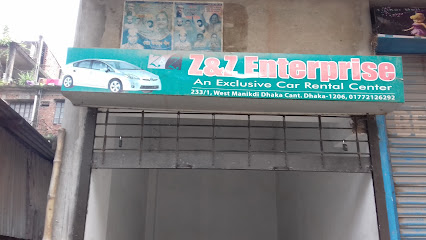 Z & Z Enterprise