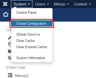 Cara Mengganti URL di Joomla Agar Lebih SEO Friendly