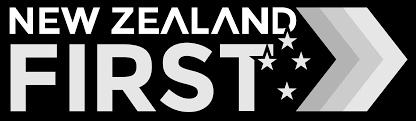 Image result for NZ FIRST