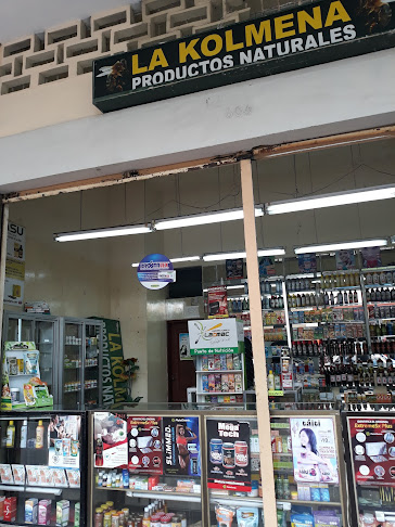 La Kolmena