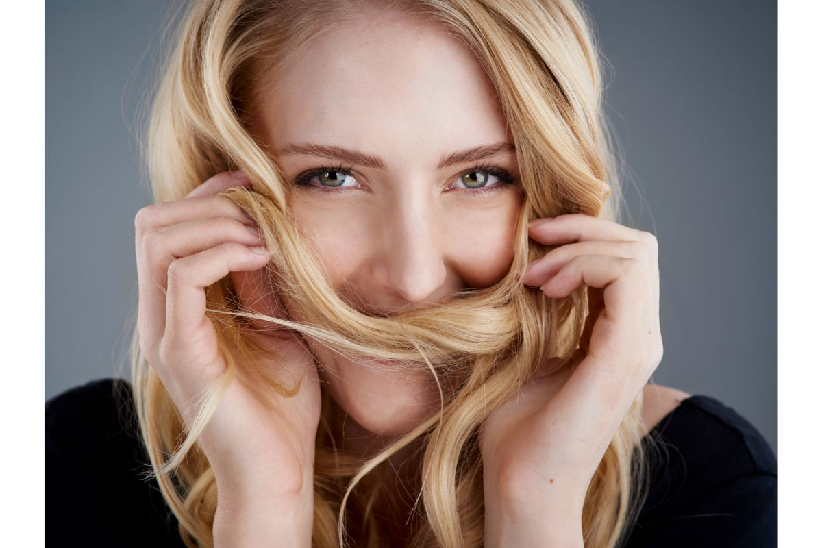 Stick Tip Hair Extensions