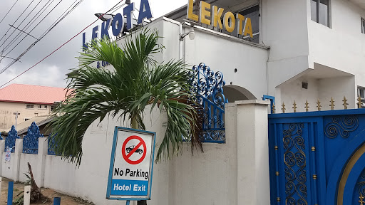 Lekota Spring Hotel, 26 Ikot Ekpene Road, Ogbor Hill, Ogbor Hill 450221, Aba, Abia, Nigeria, Bar, state Abia