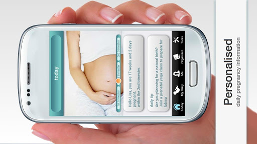 Download Pregnancy apk