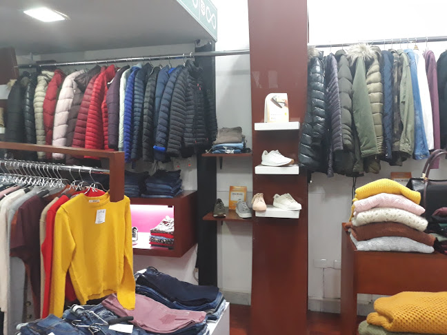 Opiniones de Unlimited Store en Cuenca - Zapatería