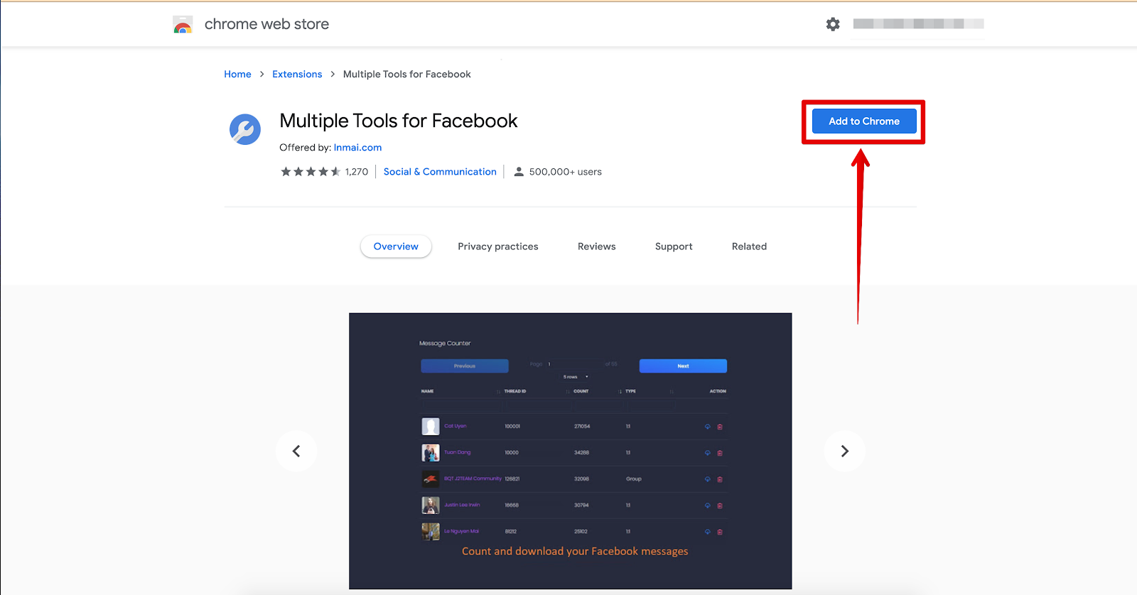 Multiple Tools For Facebook Extension All You Need To Know Group