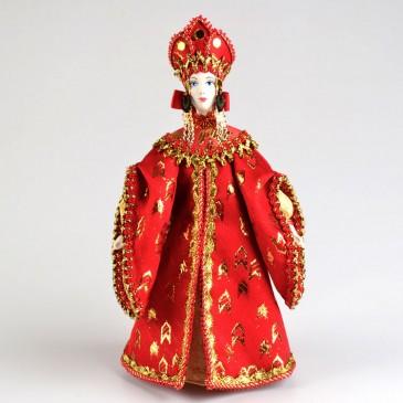 Russian Duchess Natalia Doll