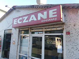 Eczane Kocataş