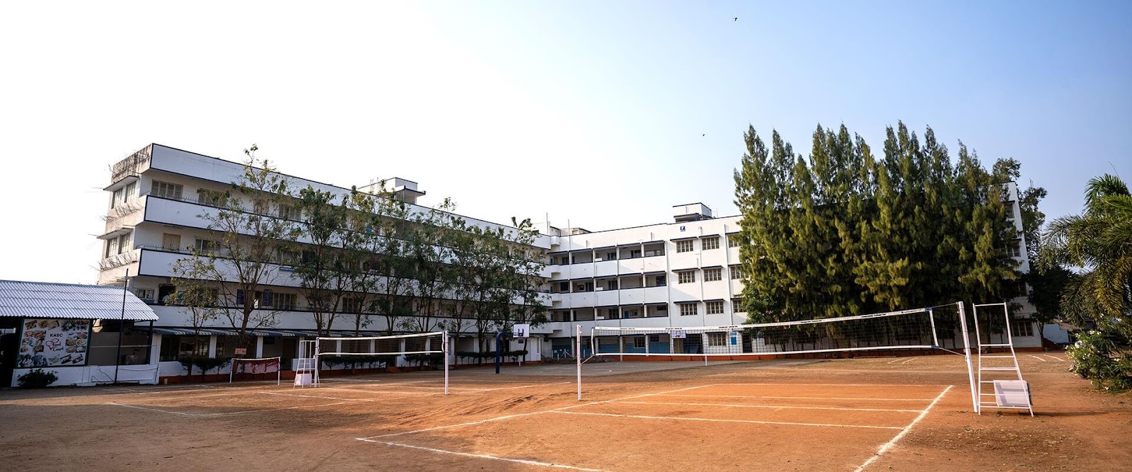 Kongunadu Arts and Science College is a best college in Coimbatore in 2024