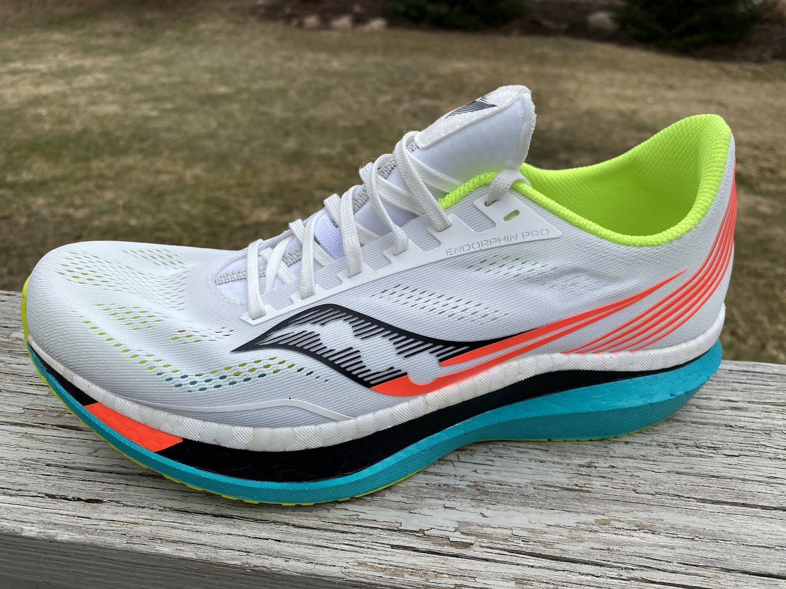 Saucony endorphin precio sales