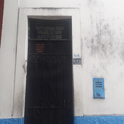 Opiniones de FAMILIA CARDENAS BRAVO en Iquitos - Abogado