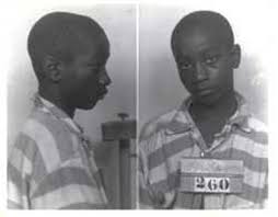 George Stinney Jr: 14-Year-Old Black Teen Found Innocent