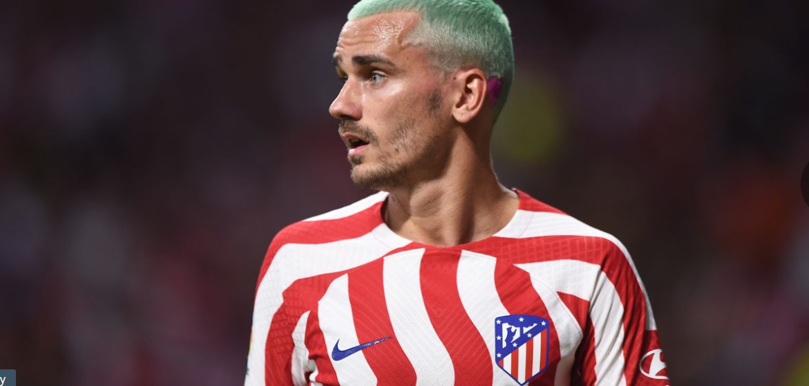 Transfer Update! Griezmann Agreement, Arsenal's New Deal With Saliba, Saka Interest: Following the weekend without football