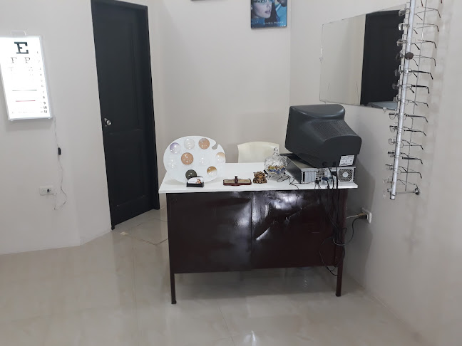 Opiniones de Optica Ahorro Vision en Guayaquil - Óptica