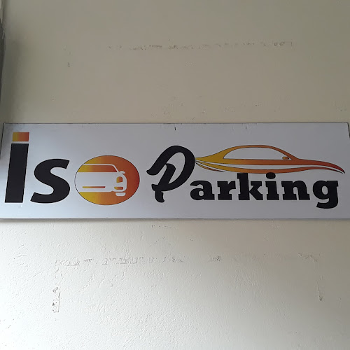 Iso Parking - Cuenca