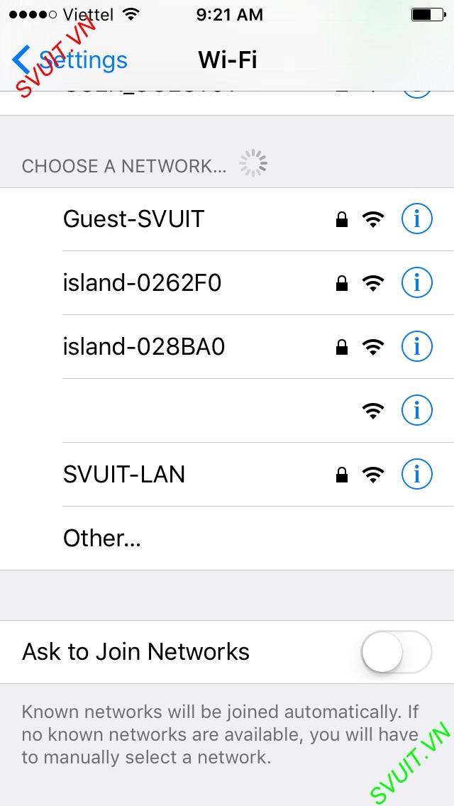 Ruckus VLAN and Multiple SSIDs (6)