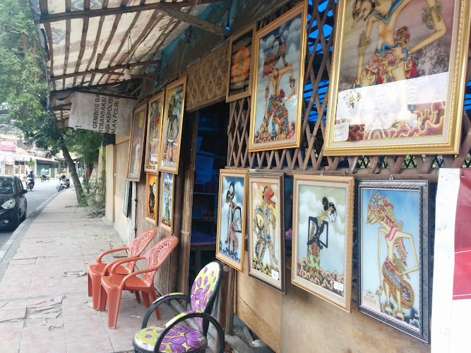 Lukisan di Kota Cirebon: Menyelami Keindahan Seni Lukis dengan Toto Sunu Art