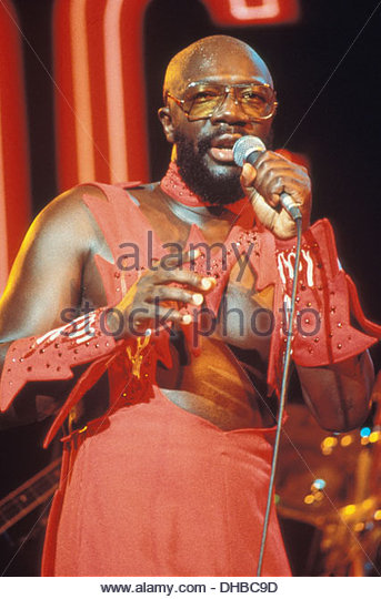 Image result for isaac hayes 1975