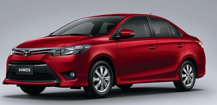 Mejor carro de segunda sedán compacto en Panamá