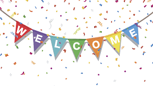 Welcome Welcome