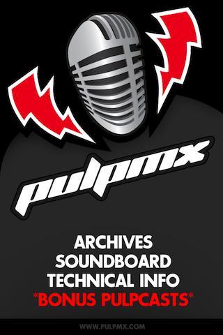 PulpMX apk