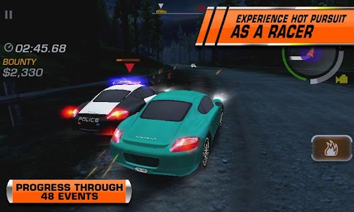 Download Need for Speed™ Hot Pursuit apk