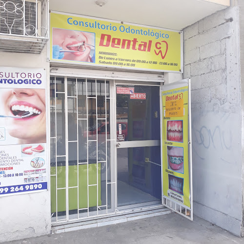 Opiniones de Dental C en Guayaquil - Dentista