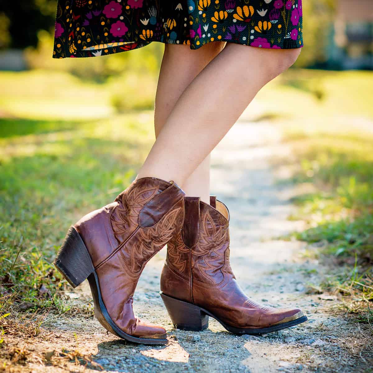 Daily Mom Parents Portal Holiday 2018 Boot Barn Idyllwind New Shoes